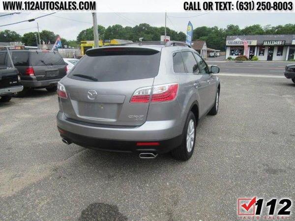 2010 mazda cx-9 in dulles, virginia