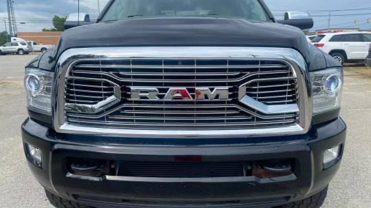2015 RAM 3500