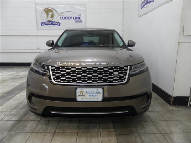 2018 land rover range rover velar p380 se r-dynamic