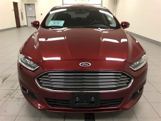 2016 ford fusion se se 4dr sedan for sale in jolly acres, south dakota
