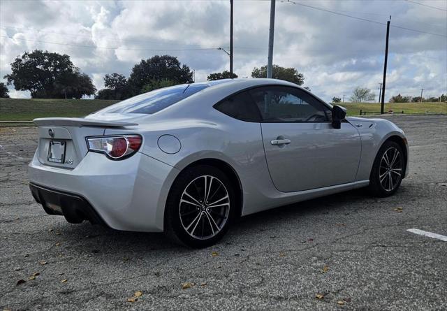 2014 scion fr-s monogram