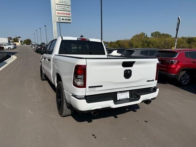 2024 ram 1500 big horn/lone star