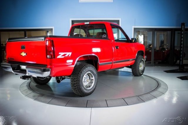 1989 used 5.7l v8 16v automatic 4wd