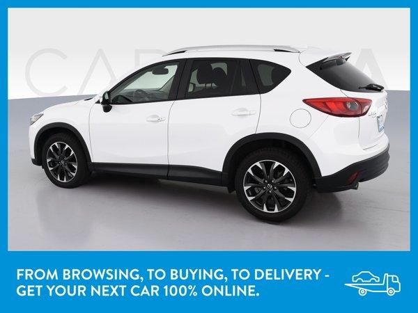 2016 mazda cx-5 in hammond, indiana