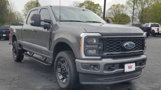 2024 Ford F-250 xl