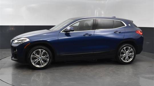 2018 bmw x2 sdrive28i