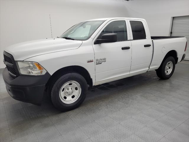 2019 ram 1500 tradesman