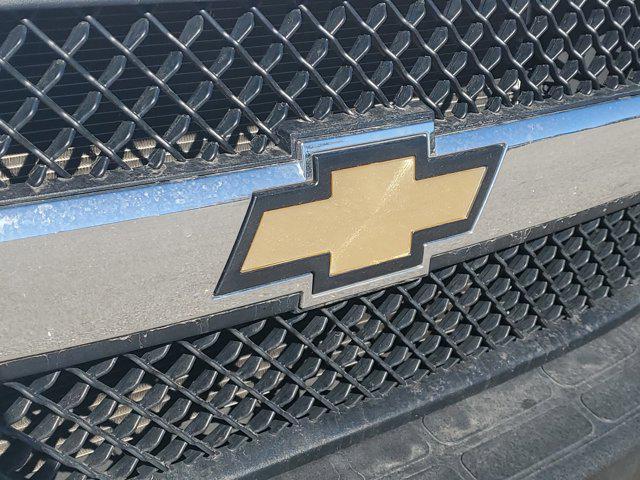 2022 chevrolet express 2500 rwd 2500 regular wheelbase wt