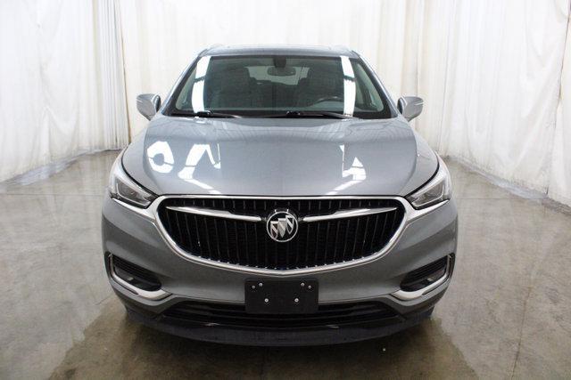 2021 buick enclave awd essence