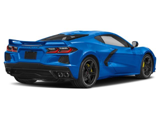 2021 chevrolet corvette stingray w/3lt