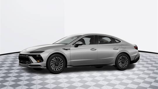 2024 Hyundai Sonata