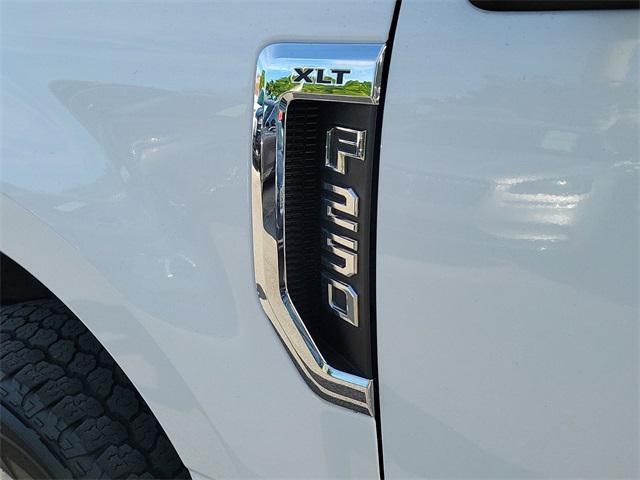 2019 ford f-250 xlt