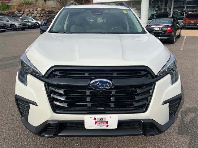 2023 subaru ascent onyx edition limited 7-passenger