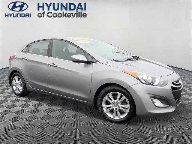 2013 hyundai elantra gt base