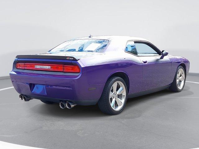 2013 dodge challenger r/t