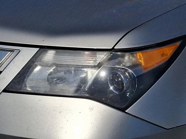 2012 acura mdx 3.7l technology