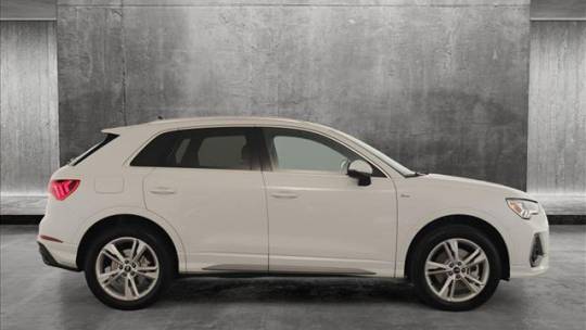 2024 Audi Q3