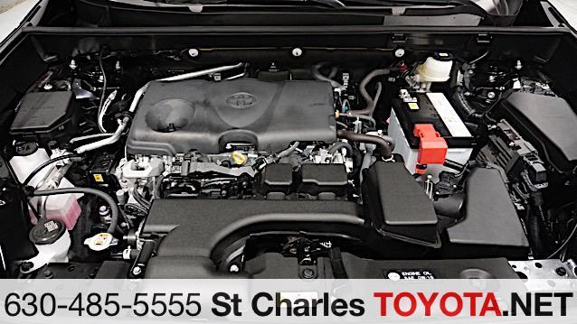 2024 toyota rav4 limited