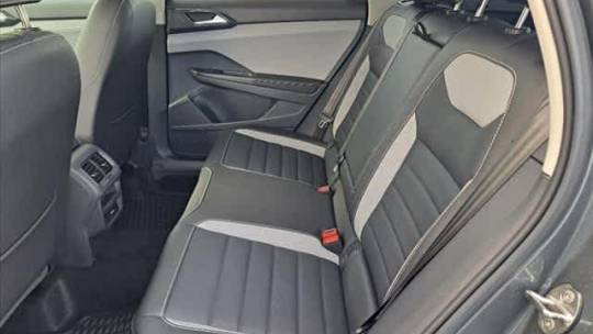 2024 Volkswagen Taos