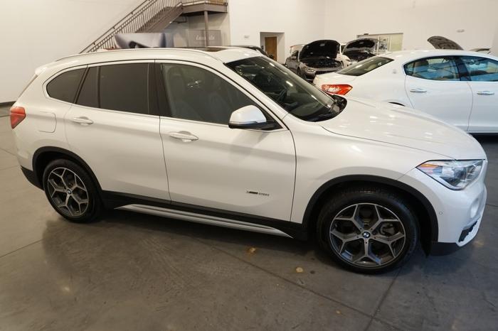 used 2016 bmw x1 xdrive28i indianapolis, in 46240 for sale in indianapolis, indiana