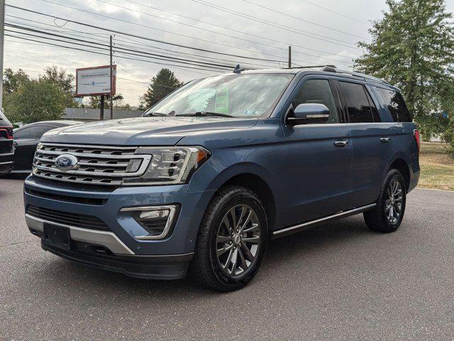 2020 ford expedition limited