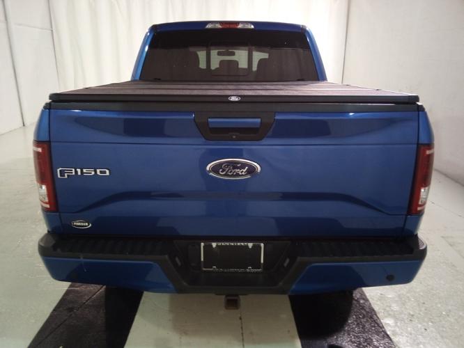 used 2016 ford f150 4x4 supercrew xlt elizabethtown, ky 42701 for sale in elizabethtown, kentucky