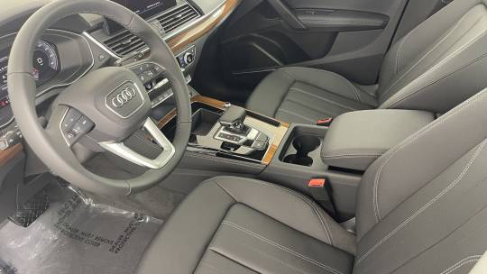 2024 Audi Q5