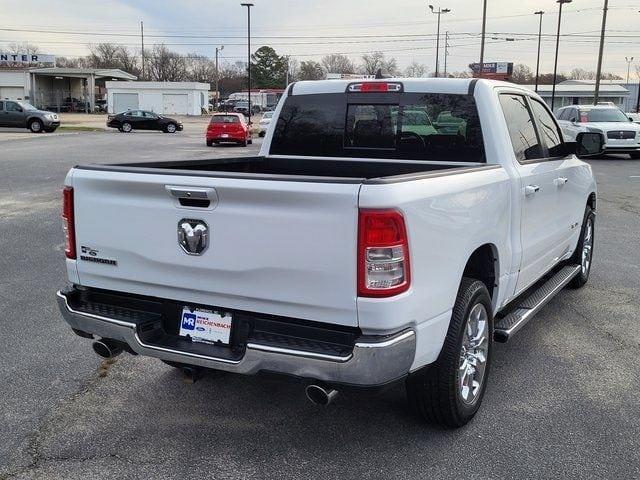 2020 ram 1500 big horn/lone star in florence, south carolina