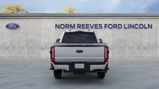 2024 Ford F-250