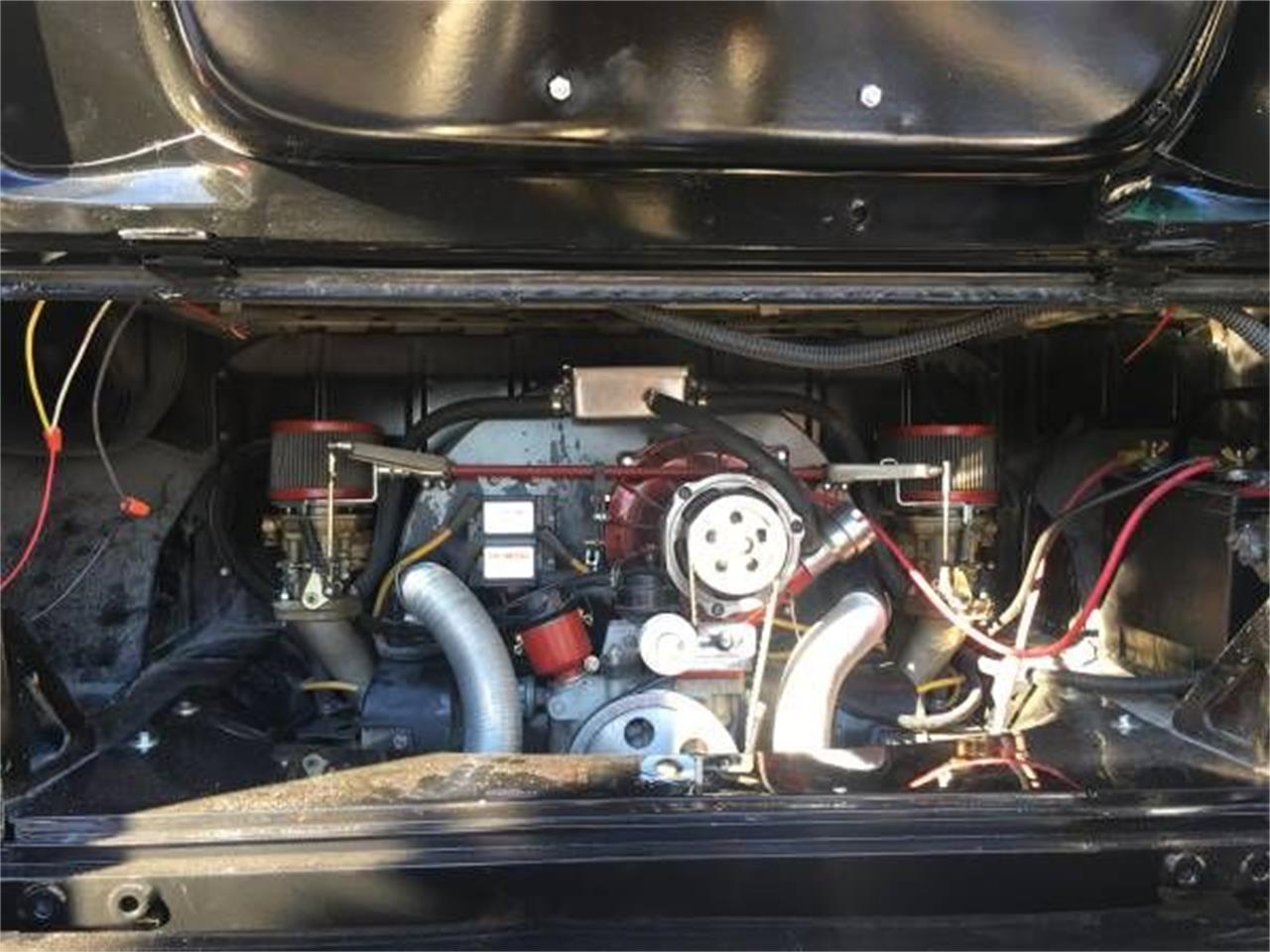 1970 volkswagen transporter
