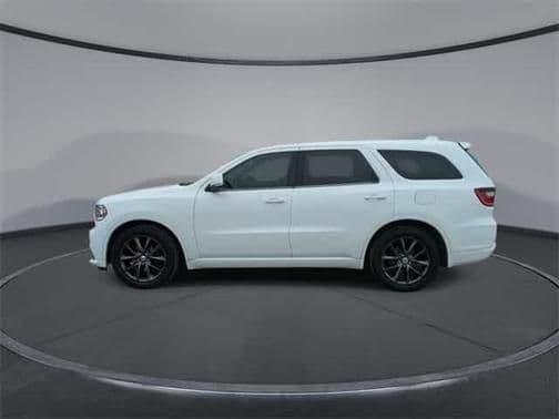 2017 dodge durango gt in corpus christi, texas
