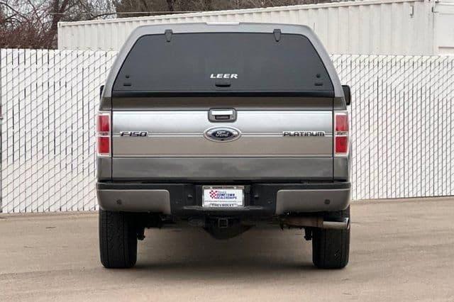 2013 ford f-150 xl in fruitland, idaho
