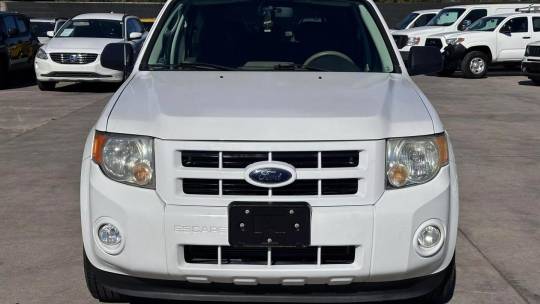 2009 Ford Escape