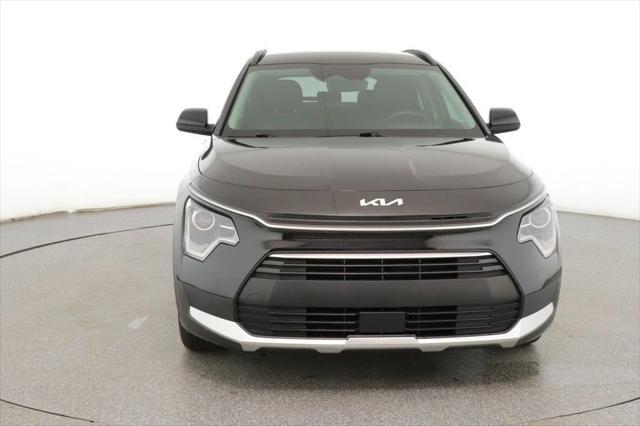 2023 kia niro ex
