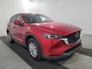 2022 mazda cx-5 2.5 s select