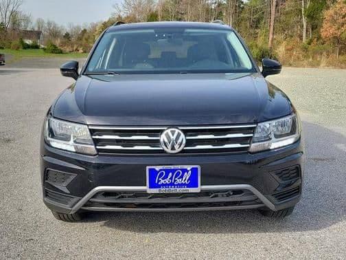 2019 volkswagen tiguan 2.0t se 4dr all-wheel drive 4motion in bel air, maryland
