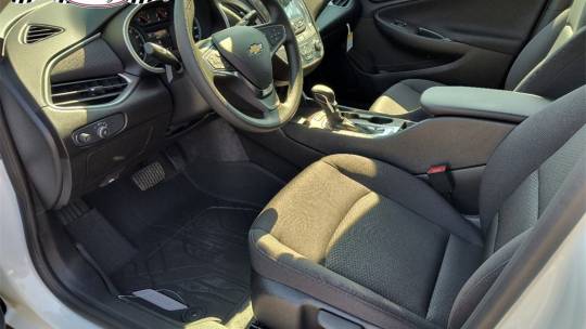 2025 Chevrolet Malibu