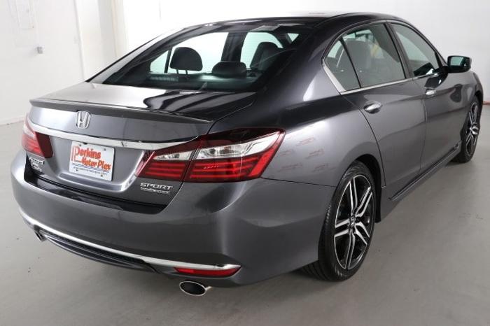 used 2017 honda accord sport paducah, ky 42001 for sale in avondale, kentucky