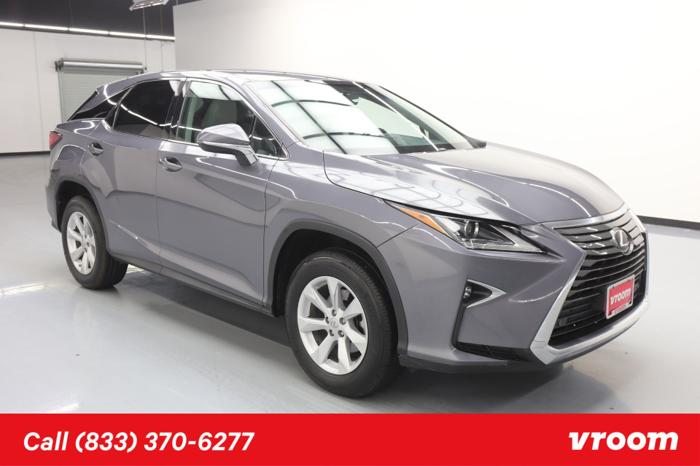 used 2016 lexus rx 350 fwd tulsa, ok 74008 for sale in bixby, oklahoma