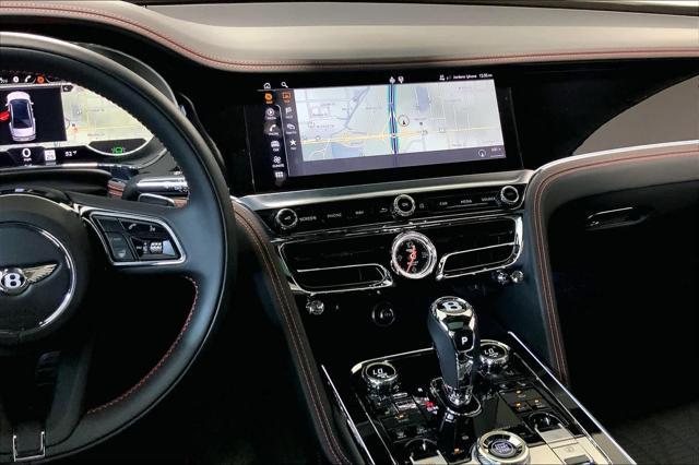 2023 bentley flying spur s