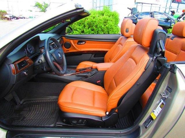 used 2009 bmw 328i convertible gulfport, ms 39503 for sale in gulfport, mississippi