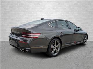 2024 Genesis G80 3.5t sport