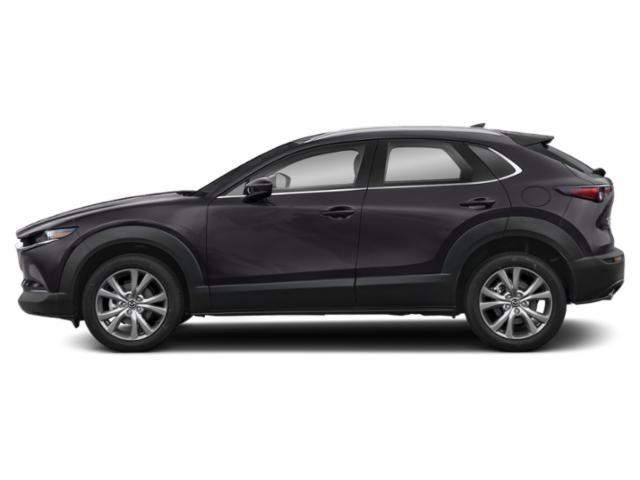 2021 mazda cx-30 premium package