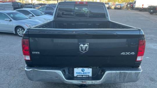 2019 RAM 1500 classic