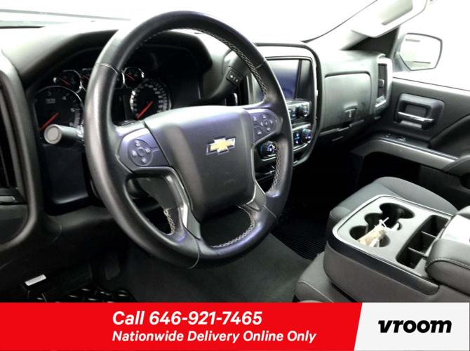used 2019 chevrolet silverado 1500 lt macon, ga 31213 for sale in macon, georgia