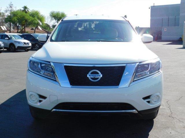 used 2014 nissan pathfinder s las vegas, nv 89104 for sale in las vegas, nevada