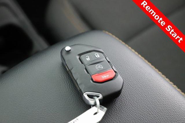 2024 jeep wrangler 4-door sahara