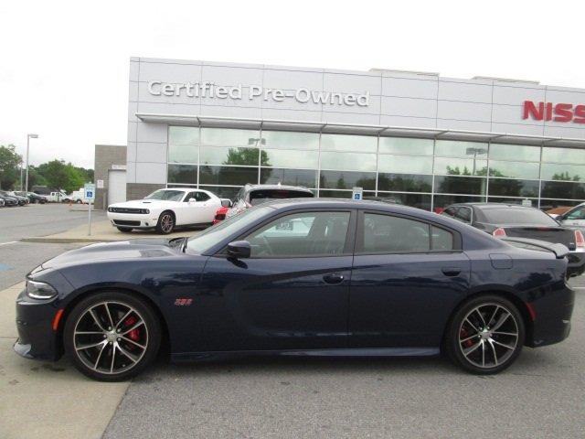 used 2016 dodge charger scat pack bentonville, ar 72712 for sale in bentonville, arkansas