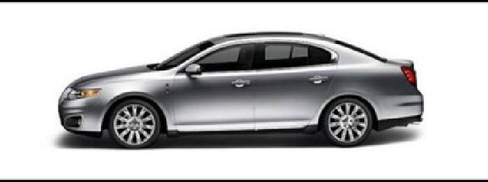 2010 lincoln mks ecoboost in new castle, pa