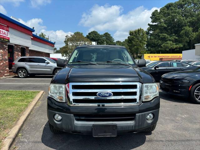 2011 ford expedition xl